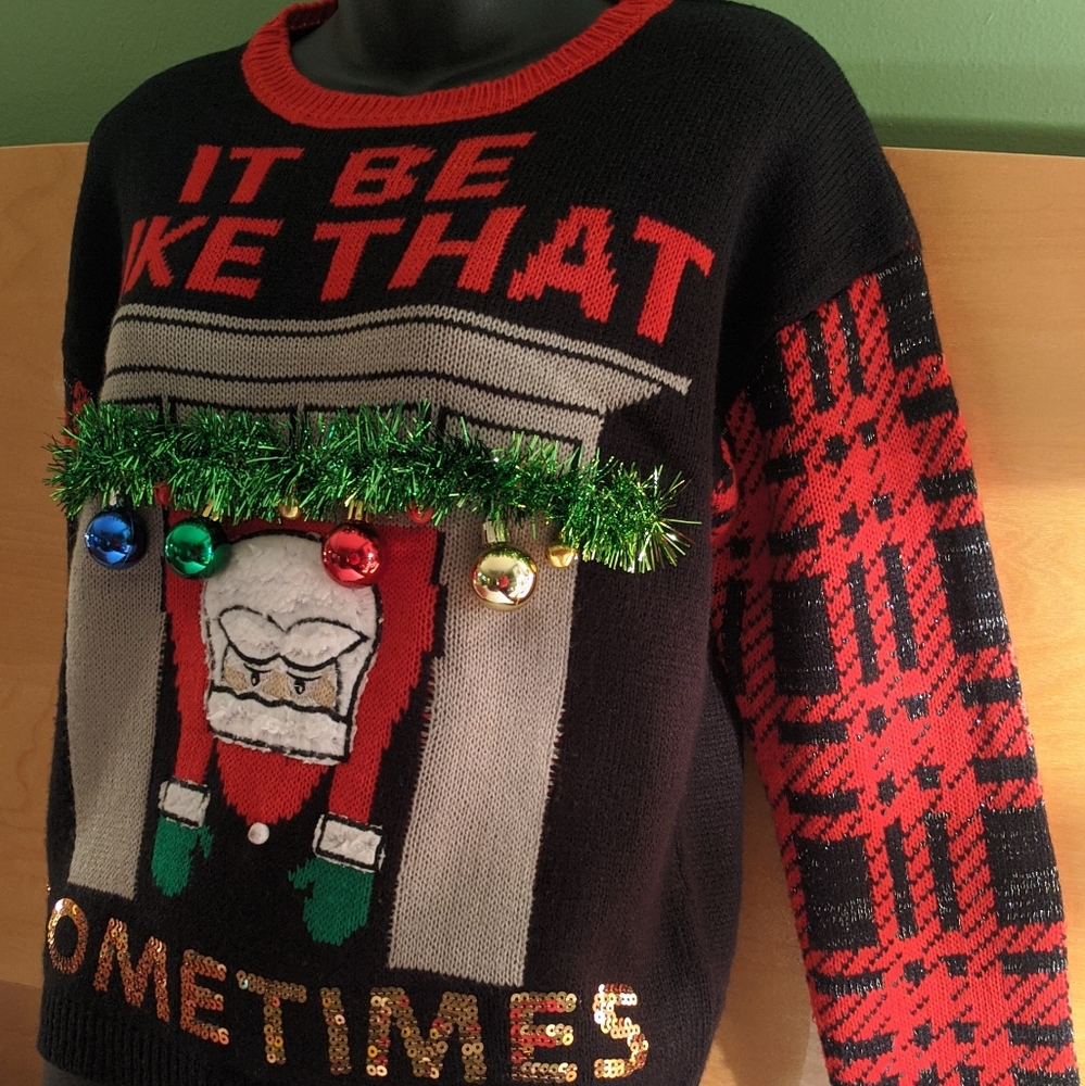 Christmas Sweater